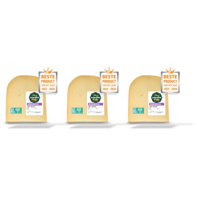 pdp-image-AH Zaanlander Extra belegen 35+ stuk 3-pack