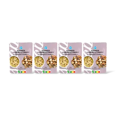 pdp-image-AH Gebonden paddenstoelensoep 4-pack