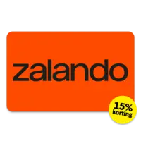 Zalando e-gift 5 euro