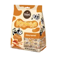 Wawel Krowka stony karmel