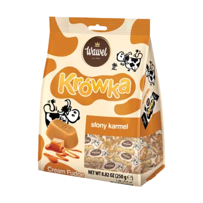 pdp-image-Wawel Krowka stony karmel