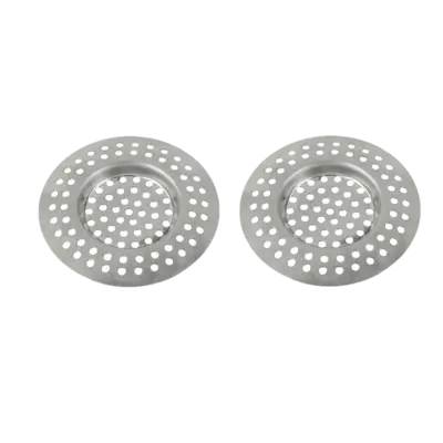 pdp-image-AH Gootsteenzeefje RVS 2-pack