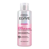 L'Oréal Paris Elvive Glycolic gloss 5 minuten lamellaire