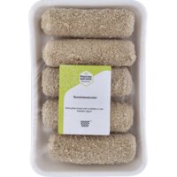 Diepvries Specialist Rundvleeskroketten