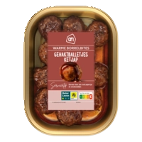 AH Gehaktballetjes ketjap