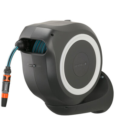 pdp-image-Gardena Rollup wandslangenbox 20m