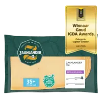 AH Zaanlander Extra belegen 35+ plakken
