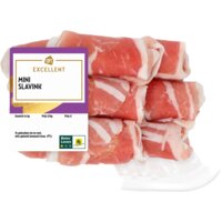 AH Excellent Mini slavink