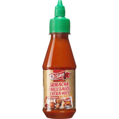 pdp-image-Suree Sriracha chilli sauce extra hot