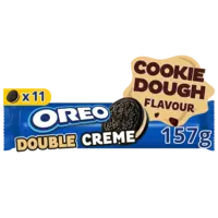 Oreo Cookie dough