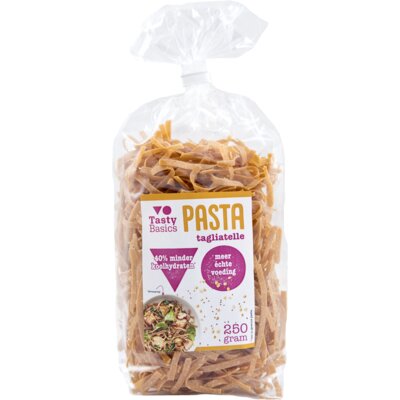 pdp-image-TastyBasics Tagliatelle