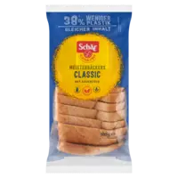 Schär Meesterbakker classic glutenvrij