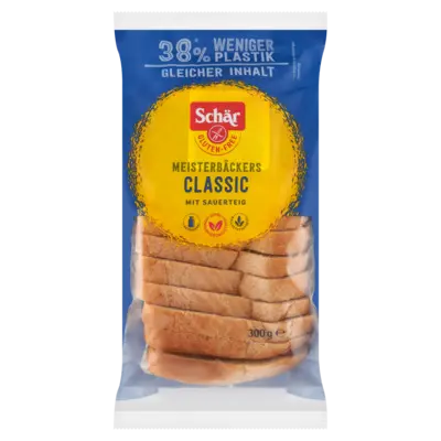 pdp-image-Schär Meesterbakker classic glutenvrij