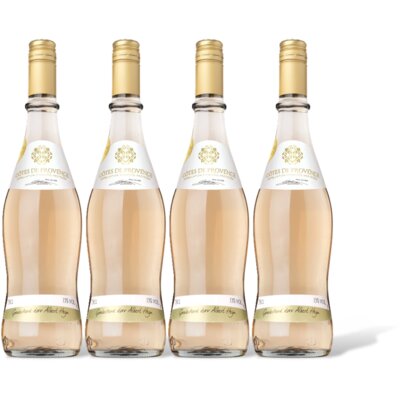 pdp-image-AH Excellent Provence rosé 4 flessen
