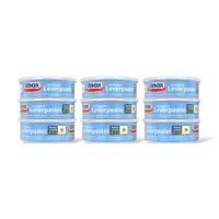 Unox Magere leverpastei 3-pack