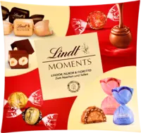 Lindt Moments
