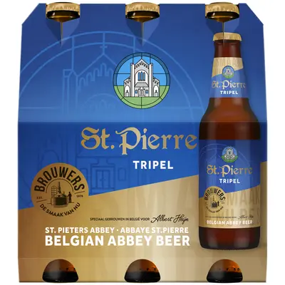 pdp-image-Brouwers St Pierre tripel 6-pack