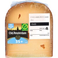 Een afbeelding van Old Amsterdam Oud 35+ stuk