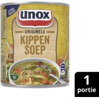 Unox Originele kippensoep