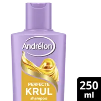 Andrélon Perfecte krul shampoo