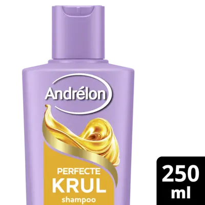 pdp-image-Andrélon Perfecte krul shampoo