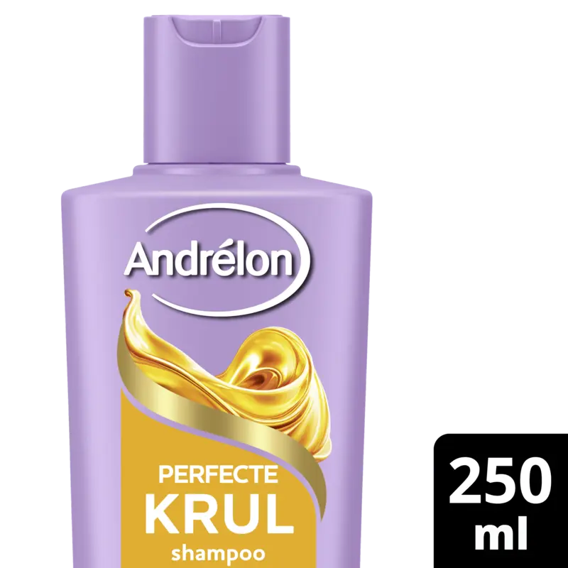 Andrelon Shampoo Perfect Krul