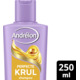 Subcategorie: Shampoo voor gekruld haar