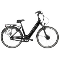 Een afbeelding van Vilette Amant eco nexus 3 black