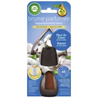 Air Wick Katoen & orchidee navulling