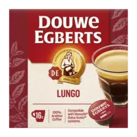 Douwe Egberts Dolce gusto lungo