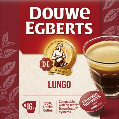 pdp-image-Douwe Egberts Dolce gusto lungo