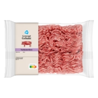 AH Gemengd gehakt