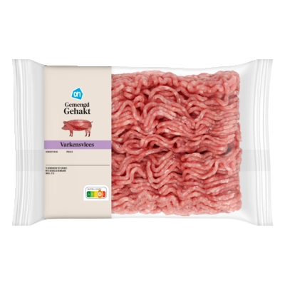 pdp-image-AH Gemengd gehakt