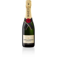 Een afbeelding van Moët & Chandon Brut impérial