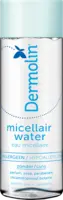 Dermolin Pure care micellair water