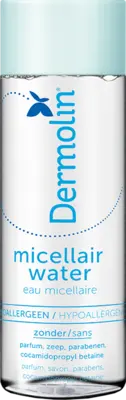 pdp-image-Dermolin Pure care micellair water