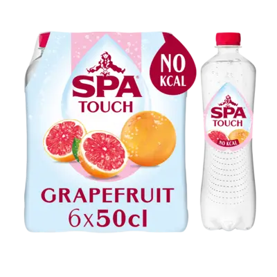 pdp-image-Spa Touch bruisend grapefruit