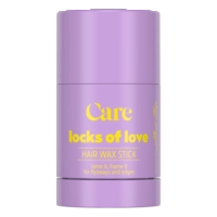 Care Locks of love hair wax stick