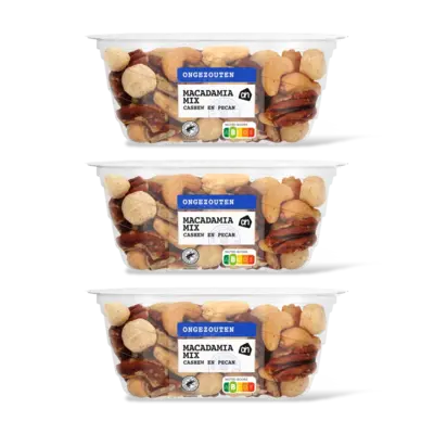 pdp-image-AH Macadamiamix ongezouten 3-pack
