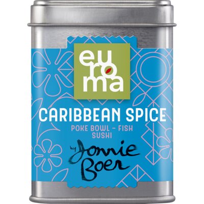 pdp-image-Euroma Caribbean spice by Jonnie Boer