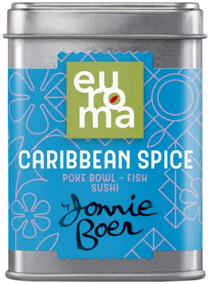 pdp-image-Euroma Caribbean spice by Jonnie Boer