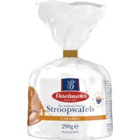 Een afbeelding van Daelmans Stroopwafels
