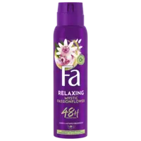 Fa Relaxing mystic passionflower