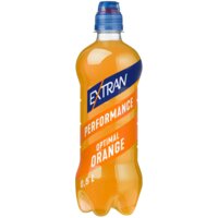 Extran Performance optimal orange