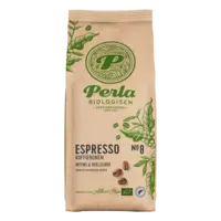 Perla Biologisch Espresso koffiebonen