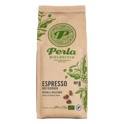 pdp-image-Perla Biologisch Espresso koffiebonen