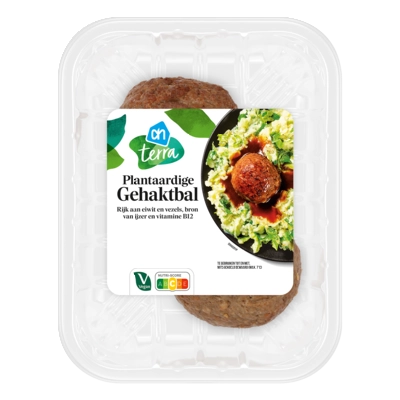 pdp-image-Ah terra pl gehaktbal