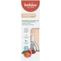 Bolsius Geurverspreider true scents anti tabak