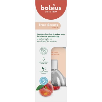 pdp-image-Bolsius Geurverspreider true scents anti tabak