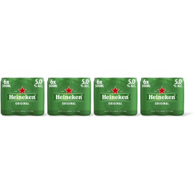 pdp-image-Heineken Premium pilsener 4x 6-pack